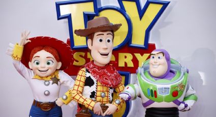 Toy Story 5: 'La tecnología nos hace perder a un niño'