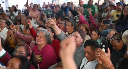 Presentan iniciativa para garantizar neutralidad de programas sociales