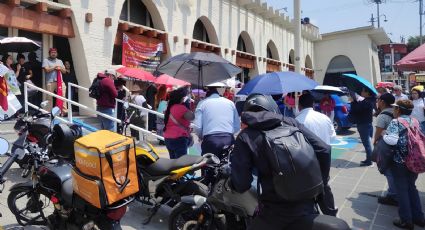 Mantiene CNTE presión; revisa si continúa el paro