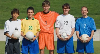Mundial 2026: La diversidad gana partidos