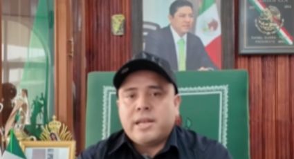 Alcalde de El Naranjo celebrará a papás con "Chicas Buena Onda"