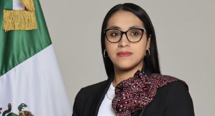 Morena suspende derechos a alcaldesa de Tenancingo