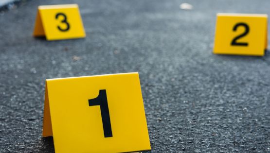 Colombiana llegó al Mundial y murió asesinada