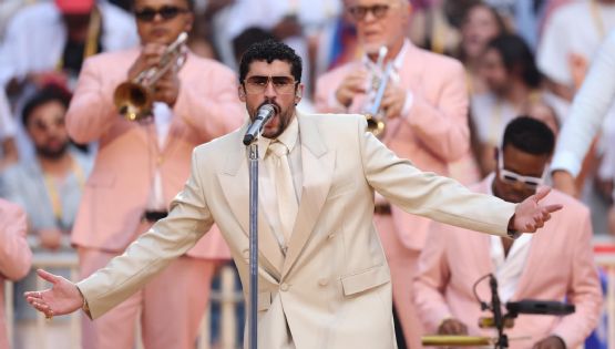 Bad Bunny alcanza los 1.000 millones de dólares