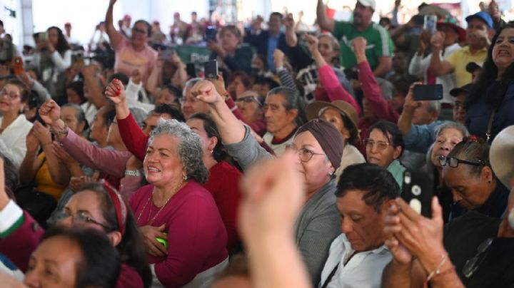 Presentan iniciativa para garantizar neutralidad de programas sociales