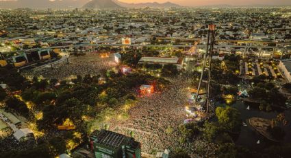 Más de 100 mil aficionados celebran en el Fan Festival con Genitallica