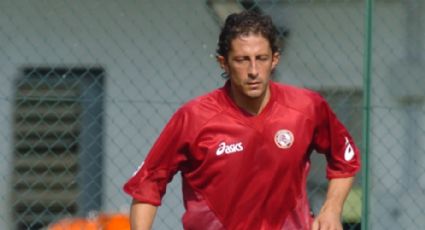 Muere Igor Protti, leyenda del 'calcio'