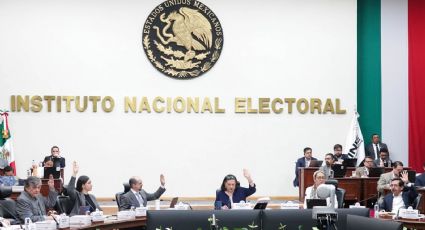 INE cerrará caso contra Martín López Obrador