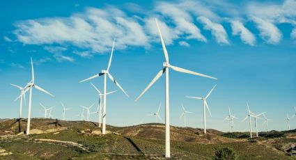 Alistan 15 proyectos eólicos para 2030