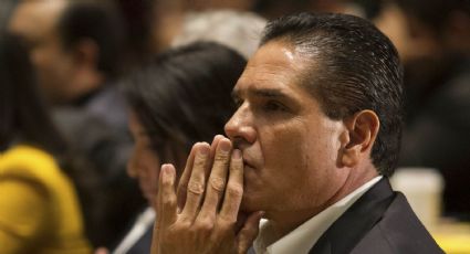Así habría sido la fuga de Silvano Aureoles