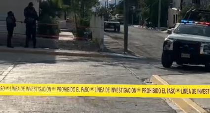 Muere adulto mayor en capilla en Santa Catarina; investigan posible golpe de calor