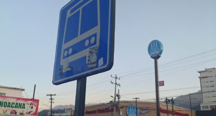 Turista japonés sufre odisea en camiones de Monterrey