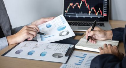 Inversión privada liga seis trimestres en caída