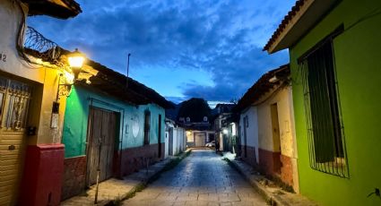 Chiapas