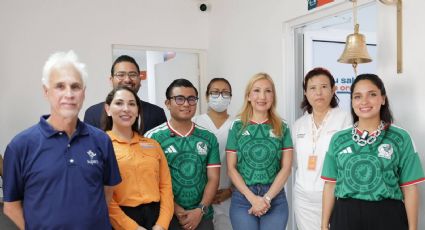 Inauguran nueva Unidad Médica en Juárez