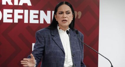 Morena enfrenta disputa por candidatura en Guerrero