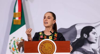 Sheinbaum destaca apertura económica de Cuba