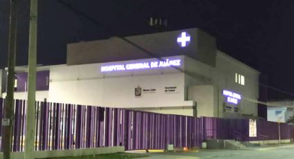Muere hombre por presunto golpe de calor en Juárez
