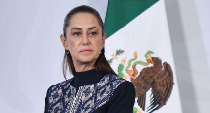 Sheinbaum hablará de la Conquista con Felipe VI