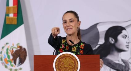 Sheinbaum regalará viajes por Día del Padre
