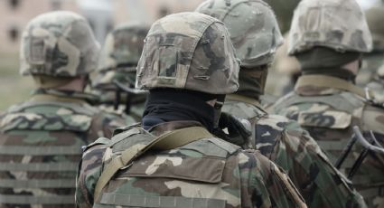 Nuevo mando en el Ejército Mexicano