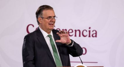 México tiene plan alterno si EU no extiende el T-MEC: Ebrard