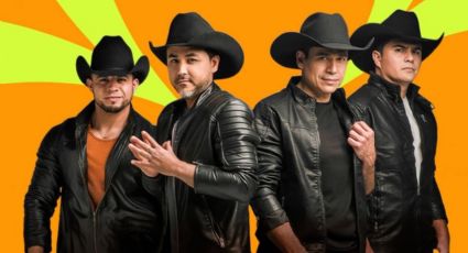 ¿A qué hora se presentará HOY Grupo Costumbre en el Parque Fundidora?