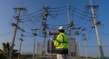 Descarta CFE afectaciones mayores en red eléctrica de Nuevo León