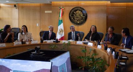 INE desestima acusaciones contra Martín López Obrador