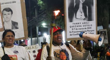 En 15 años, 11 buscadores han sido asesinados y 4 desaparecidos
