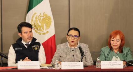 Autoridades se reúnen para avanzar en recomendaciones sobre DDHH