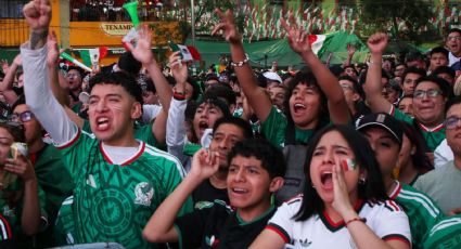 Instalará CDMX siete pantallas extra para el partido México vs. Chequia