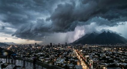 Clima en Monterrey 20 de junio del 2026: ¿Las lluvias afectarán el partido Túnez vs Japón?
