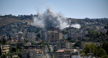 Choques en Líbano frenan negociaciones entre EU e Irán