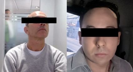 Jueces reprograman audiencias de José "N" y Damazo "N" "en Nuevo León