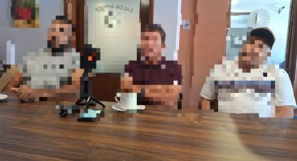 Pescadores en Paredones denuncian despidos de cooperativa