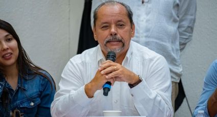 Jacinto Sosa renuncia a la Agencia de Transporte de Yucatán