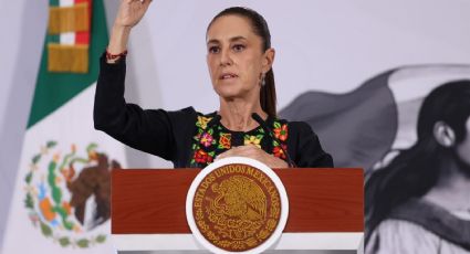 Asegura Sheinbaum que sin corrupción se llega más a la gente