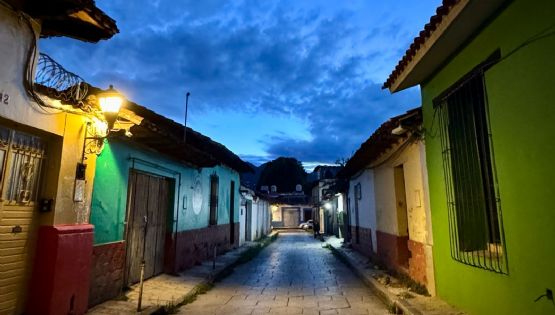 Chiapas