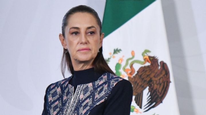 Sheinbaum hablará de la Conquista con Felipe VI