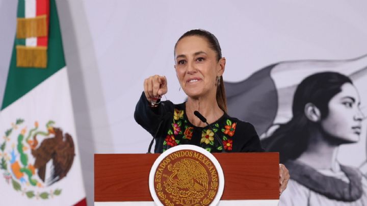 Sheinbaum regalará viajes por Día del Padre