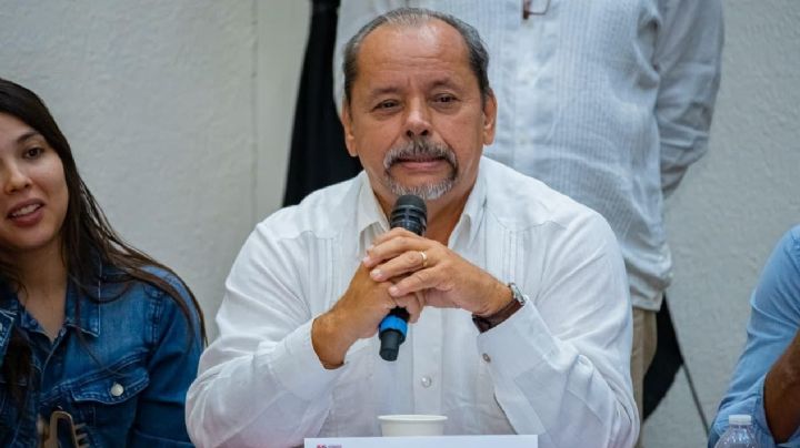 Jacinto Sosa renuncia a la Agencia de Transporte de Yucatán