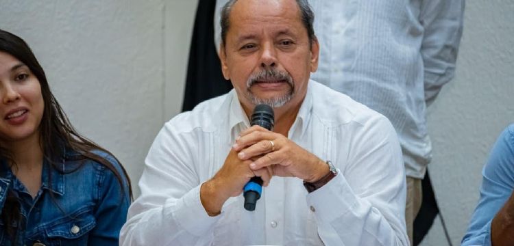 Jacinto Sosa renuncia a la Agencia de Transporte de Yucatán