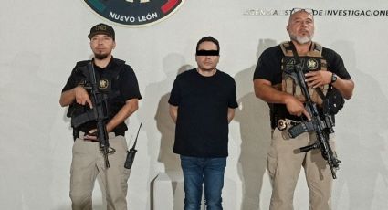 Cae acusado de simular accidente en caso de feminicidio