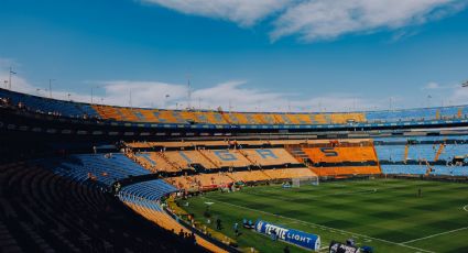 Tigres abre Estadio Universitario a selecciones de Corea y Sudáfrica