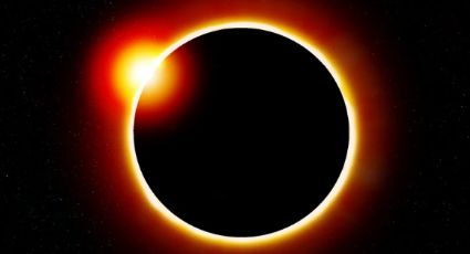Eclipse solar 12 de agosto: Así podrás verlo