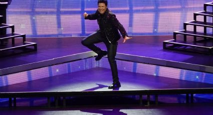 Chayanne lanza reto viral para celebrar este Día del Padre