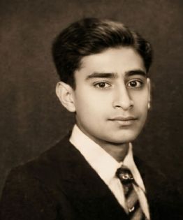 Recuerdos de mi padre