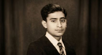 Recuerdos de mi padre