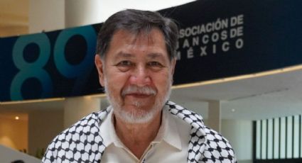 Noroña desata polémica por comentarios a indígenas en Puebla